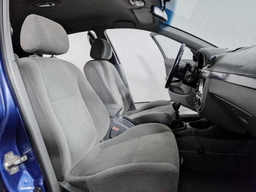 Chevrolet Lacetti I Нижний Новгород  - изображение 10