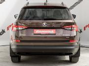 Skoda Kodiaq I Екатеринбург  - изображение 30