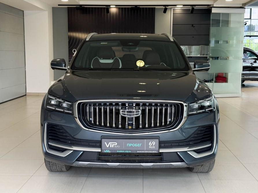 Geely Monjaro I Тверь  - изображение 2