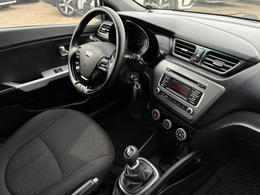 Kia Rio III Рестайлинг Набережные Челны  - изображение 20
