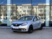 Renault Logan II Самара  - изображение 15