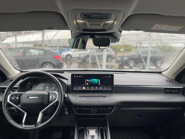 Haval Jolion I с пробегом 2023 года, цена 1 656 000 рублей, 73628 км, внедорожник, Автокод Объявления