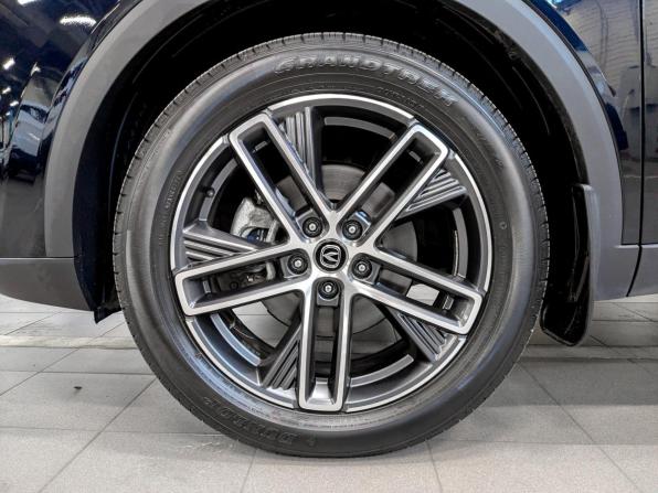 Changan UNI-S I с пробегом 2024 года, цена 2 199 000 рублей, 18500 км, внедорожник, Автокод Объявления