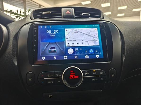 Kia Soul II с пробегом 2016 года, цена 1 295 000 рублей, 141207 км, хэтчбек, Автокод Объявления