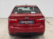 Kia Rio III Москва  - изображение 15