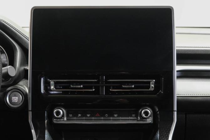Haval M6 II с пробегом 2024 года, цена 1 799 000 рублей, 49595 км, внедорожник, Автокод Объявления