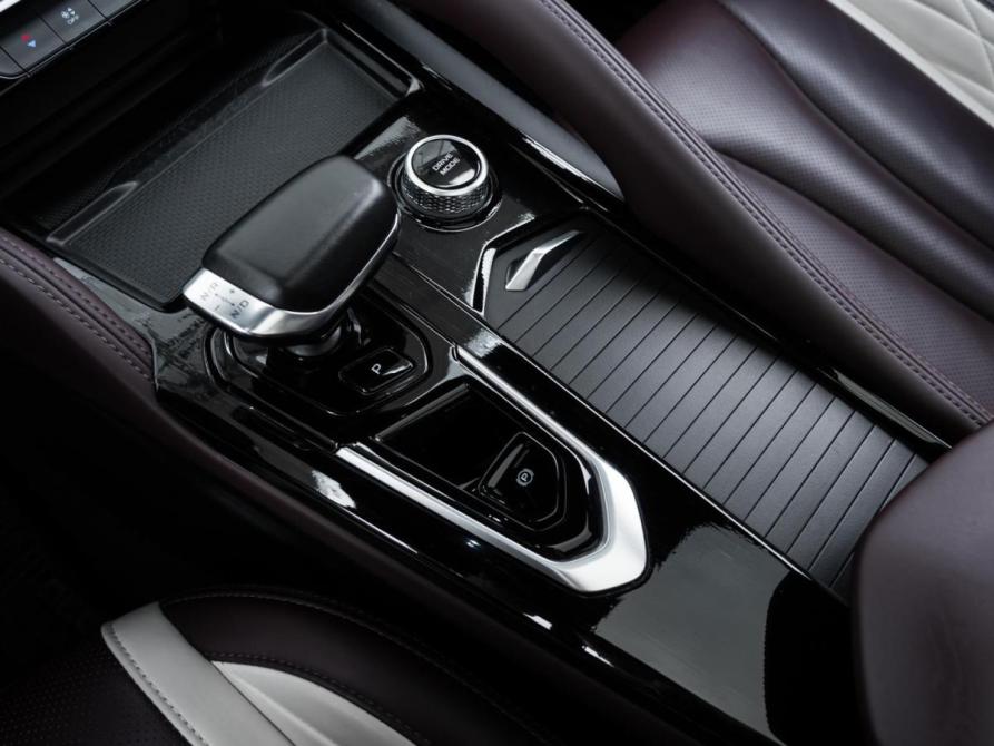 Geely Monjaro I Ставрополь  - изображение 12