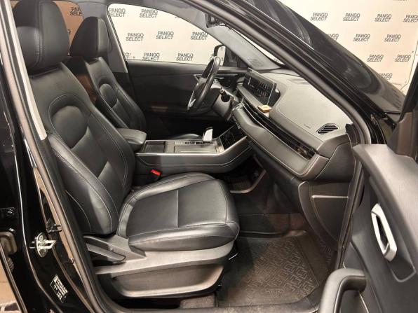 Chery Tiggo 4 Pro I Рестайлинг с пробегом 2024 года, цена 1 560 000 рублей, 53872 км, внедорожник, Автокод Объявления