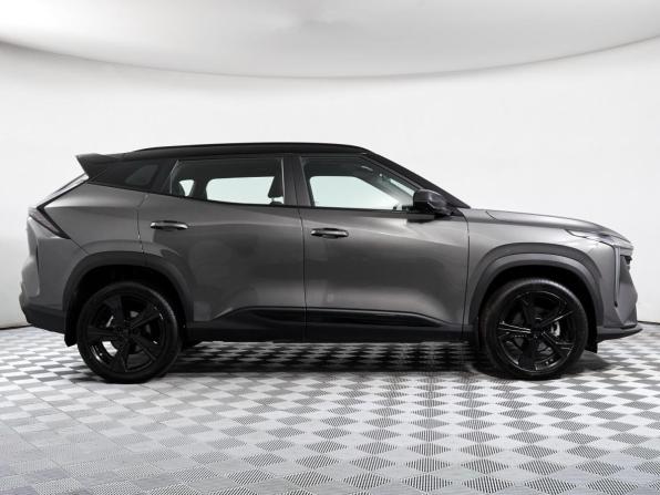 Geely Cityray с пробегом 2024 года, цена 2 380 000 рублей, 25309 км, внедорожник, Автокод Объявления