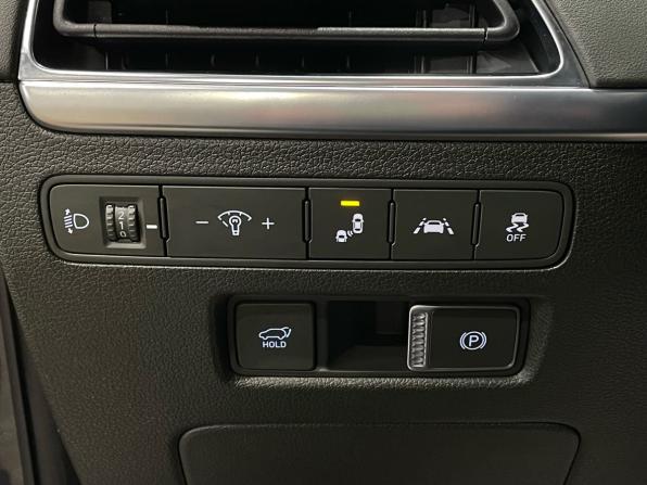 Hyundai Palisade I с пробегом 2021 года, цена 4 590 000 рублей, 113359 км, внедорожник, Автокод Объявления