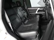 Toyota Land Cruiser 200 Series Рестайлинг 2 Ростов-на-Дону  - изображение 34