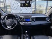 Toyota RAV4 IV (XA40) Рестайлинг Москва  - изображение 37