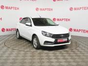 Lada (ВАЗ) Vesta I Вологда  - изображение 19