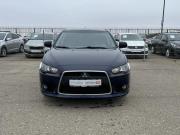 Mitsubishi Lancer X Рестайлинг Буинск  - изображение 20