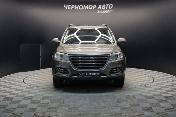 Haval H6 I с пробегом 2019 года, цена 1 490 000 рублей, 109878 км, внедорожник, Автокод Объявления