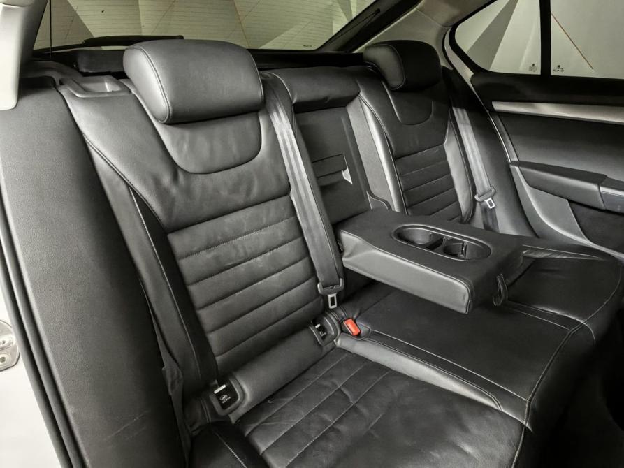 Skoda Octavia III (A7) Москва  - изображение 16
