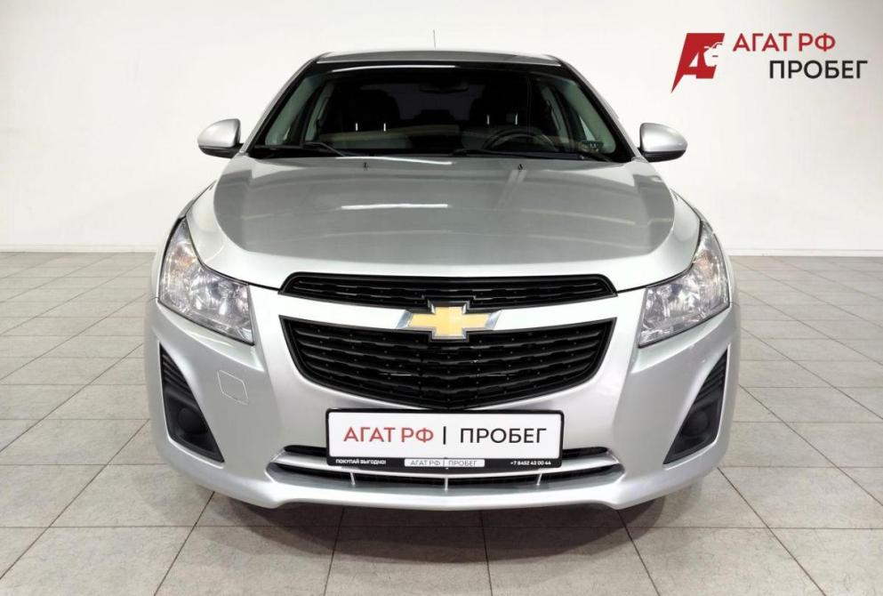 Chevrolet Cruze I Рестайлинг Саратов  - изображение 2