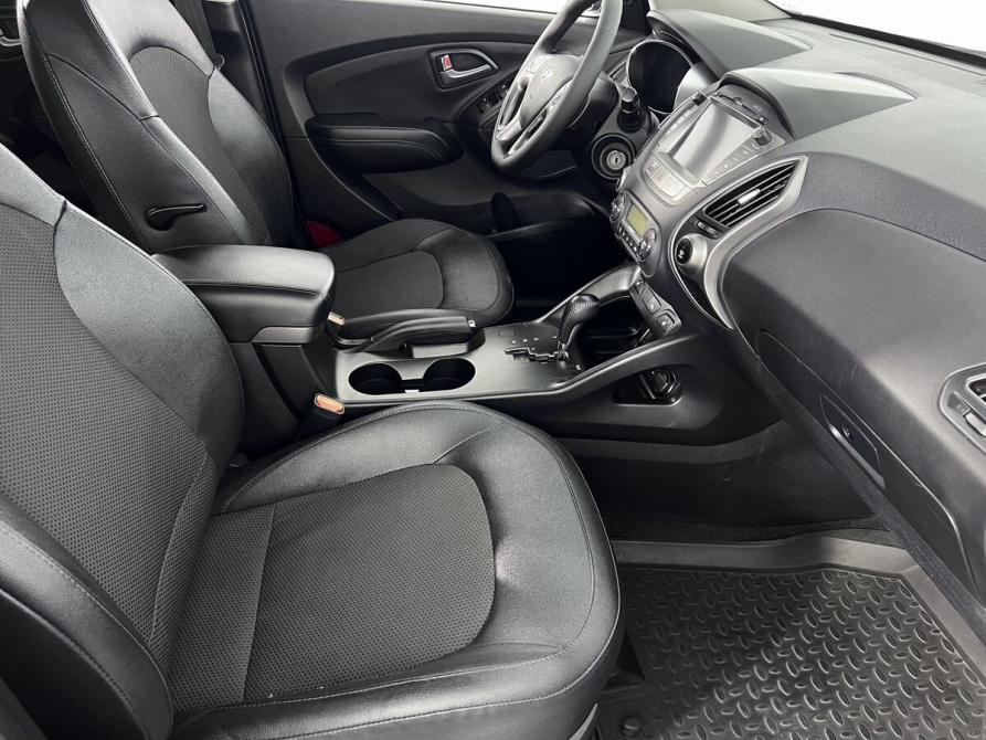 Hyundai ix35 I Рестайлинг Калининград  - изображение 13