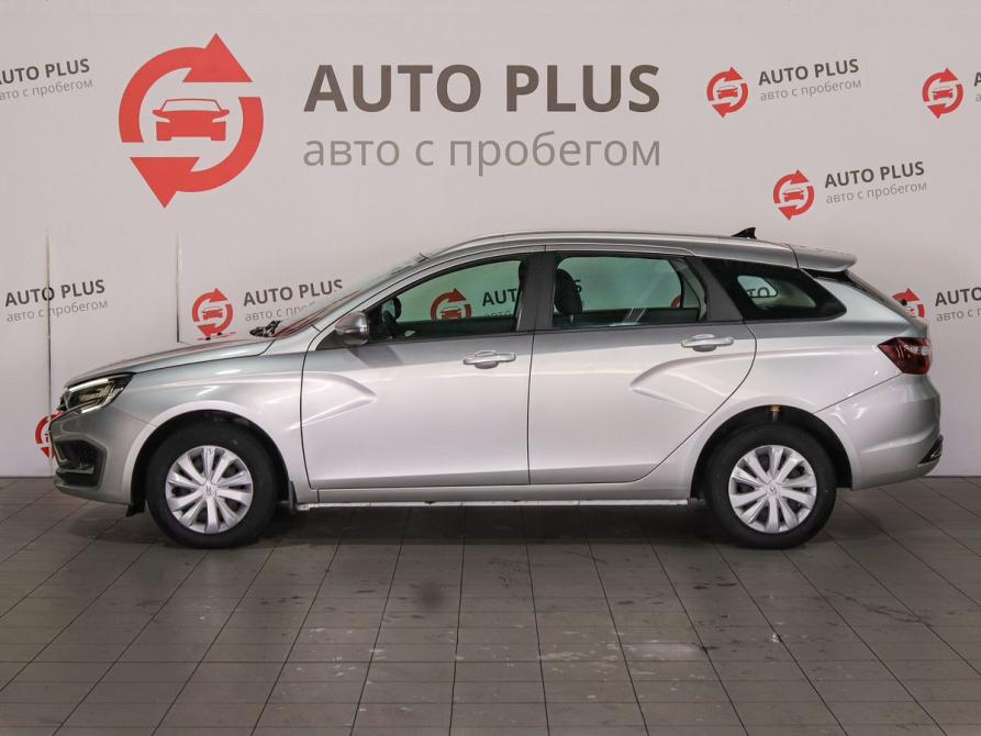 Lada (ВАЗ) Vesta I Рестайлинг (NG) Минеральные Воды  - изображение 7