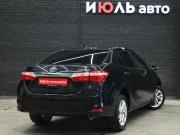 Toyota Corolla XI (E160 E170 E180) Рестайлинг 1 Екатеринбург  - изображение 21