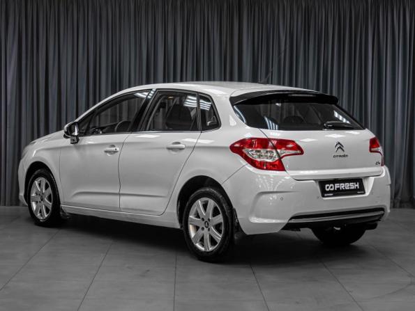 Citroen C4 II с пробегом 2013 года, цена 519 000 рублей, 209198 км, хэтчбек, Автокод Объявления