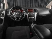 Nissan Murano II (Z51) Рестайлинг Тюмень  - изображение 27
