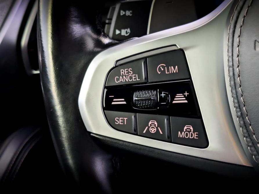 BMW 8 серии II (G14/G15/G16) Москва  - изображение 30