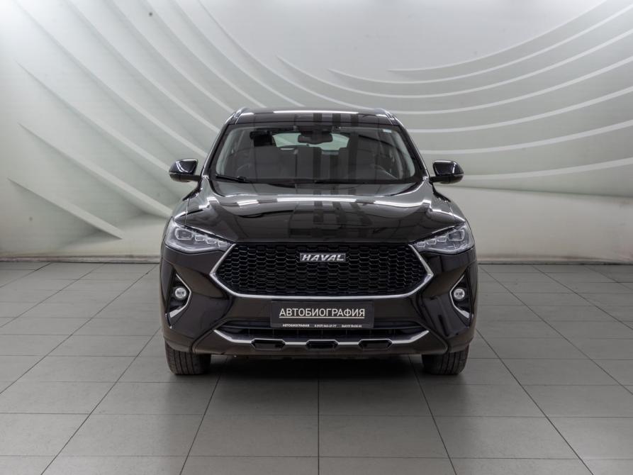 Haval F7 I Волгоград  - изображение 3