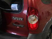 Chevrolet Niva I Рестайлинг Челябинск  - изображение 28