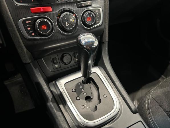 Citroen C4 II с пробегом 2013 года, цена 499 000 рублей, 180386 км, седан, Автокод Объявления