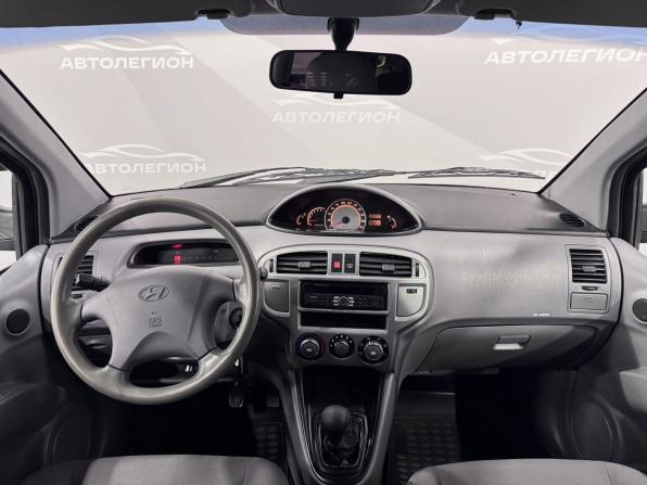 Hyundai Matrix I Рестайлинг 2 с пробегом 2008 года, цена 390 000 рублей, 240530 км, компактвэн, Автокод Объявления