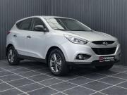 Hyundai ix35 I Рестайлинг Пермь  - изображение 55