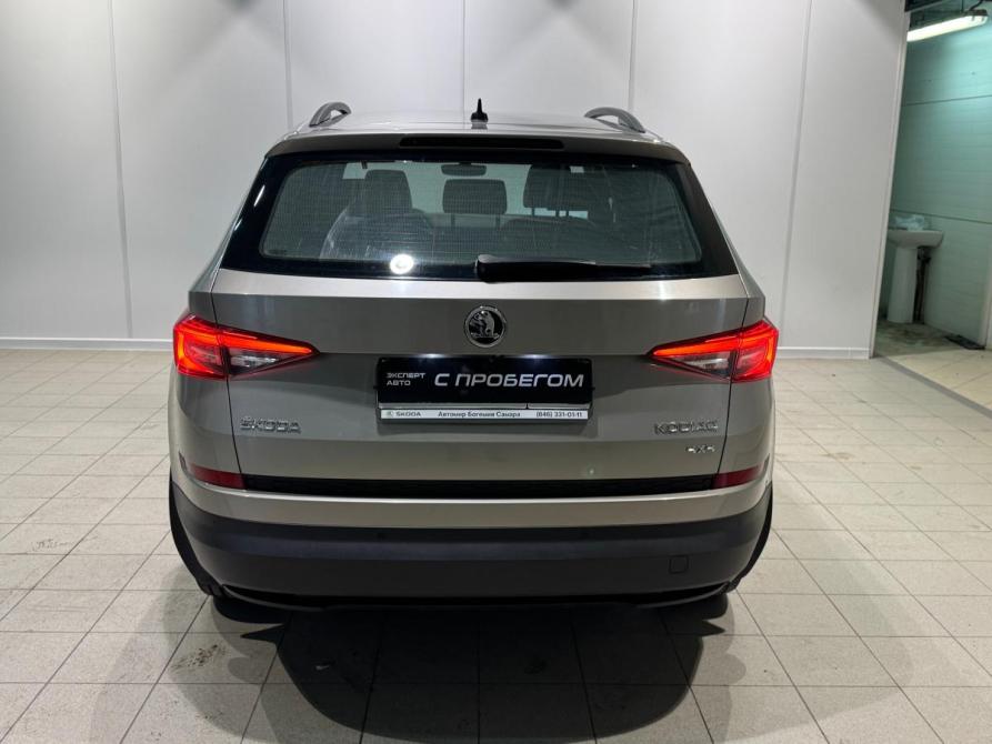 Skoda Kodiaq I Самара  - изображение 6
