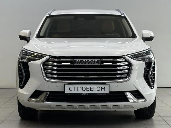 Haval Jolion I с пробегом 2021 года, цена 1 590 000 рублей, 49239 км, внедорожник, Автокод Объявления