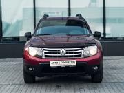 Renault Duster I Екатеринбург  - изображение 27