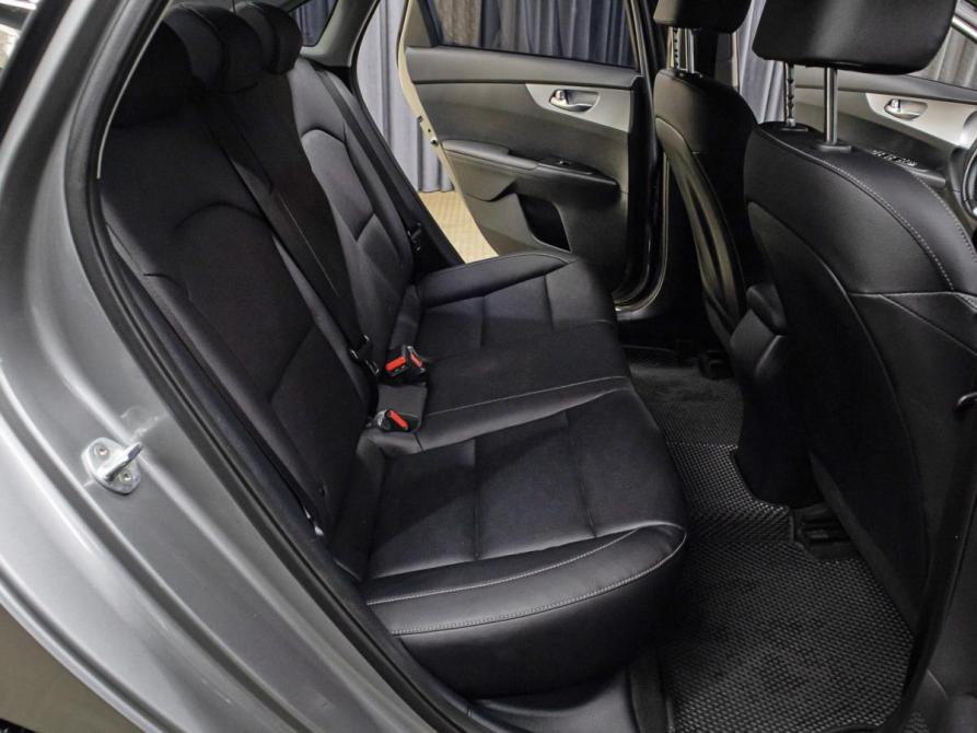 Kia K3 II Рестайлинг Москва  - изображение 12