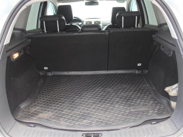 Ford Kuga I с пробегом 2011 года, цена 860 000 рублей, 205558 км, внедорожник, Автокод Объявления