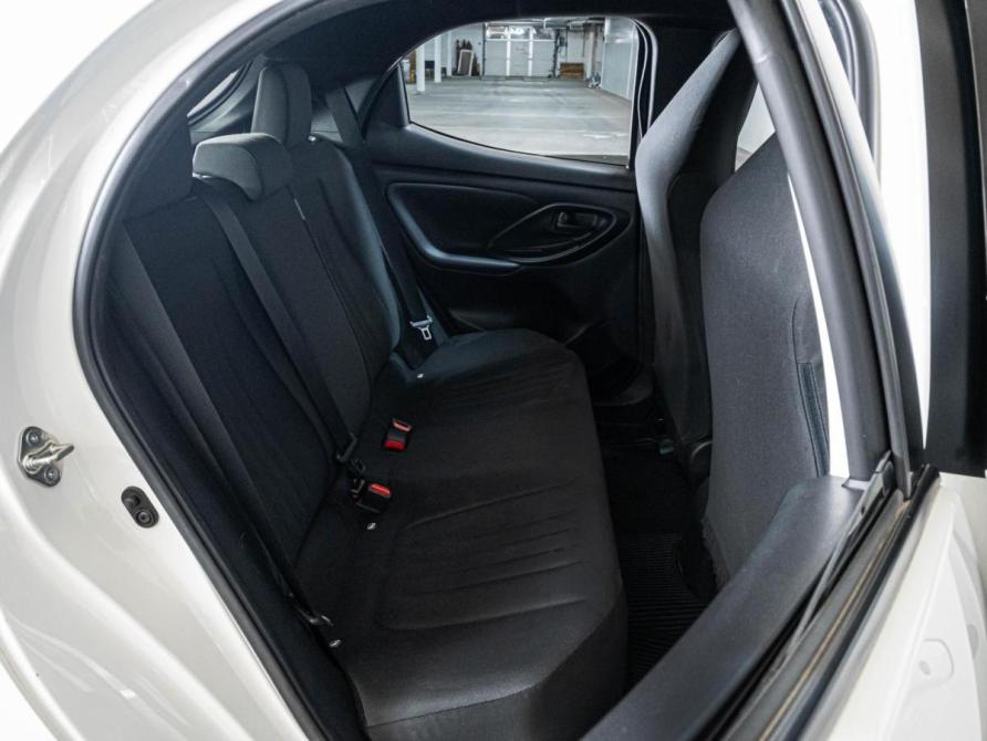 Toyota Yaris IV Ставрополь  - изображение 9