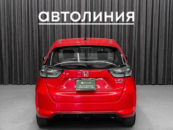 Honda Life VI с пробегом 2021 года, цена 1 430 000 рублей, 85000 км, хэтчбек, Автокод Объявления