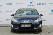 Peugeot 408 I Пермь  - изображение 20