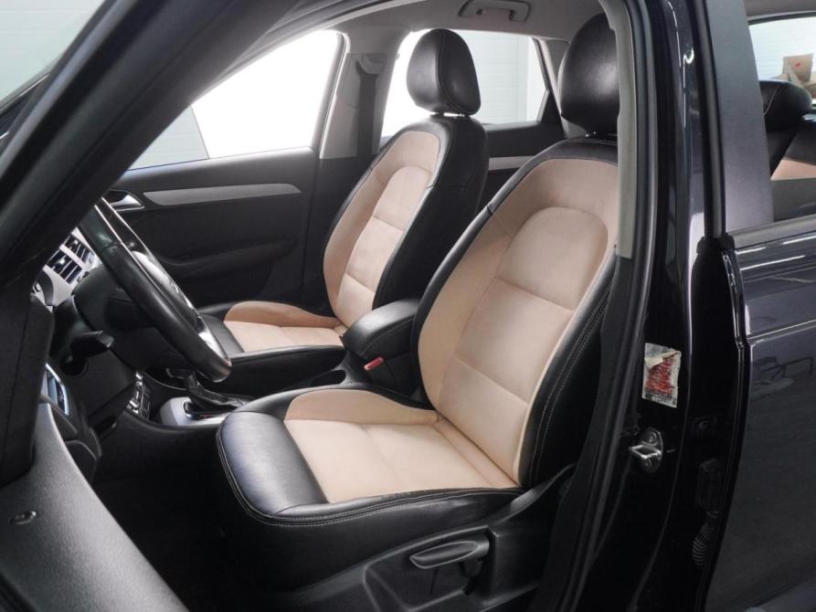 Audi Q3 I (8U) Воронеж  - изображение 10