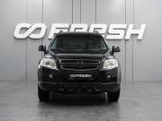 Chevrolet Captiva I Воронеж  - изображение 19