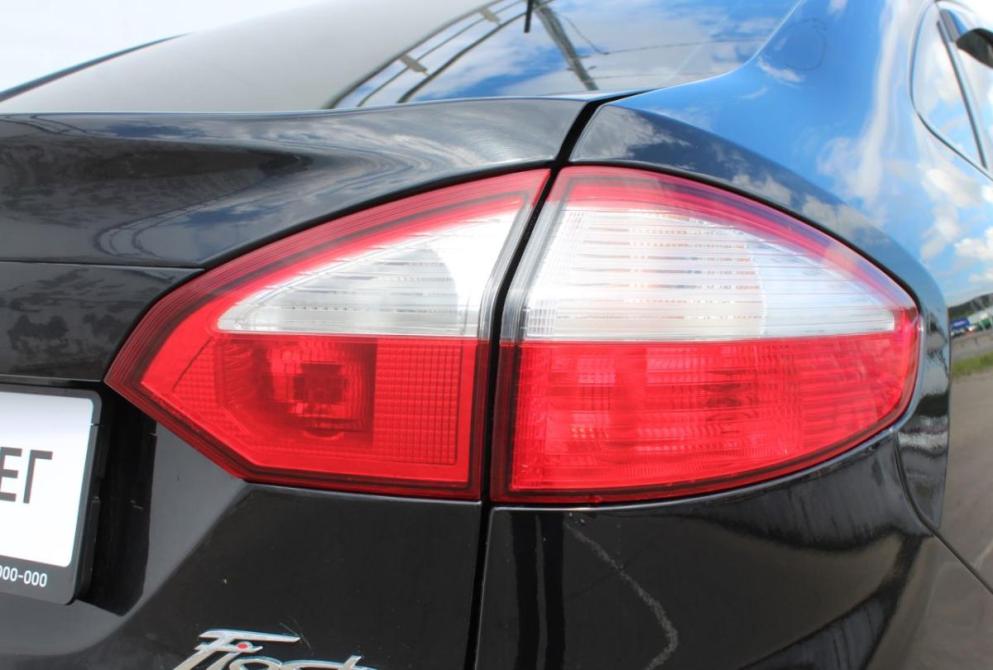 Ford Fiesta Mk6 Рестайлинг Нижний Новгород  - изображение 19