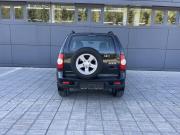 Chevrolet Niva I Рестайлинг Новосибирск  - изображение 21