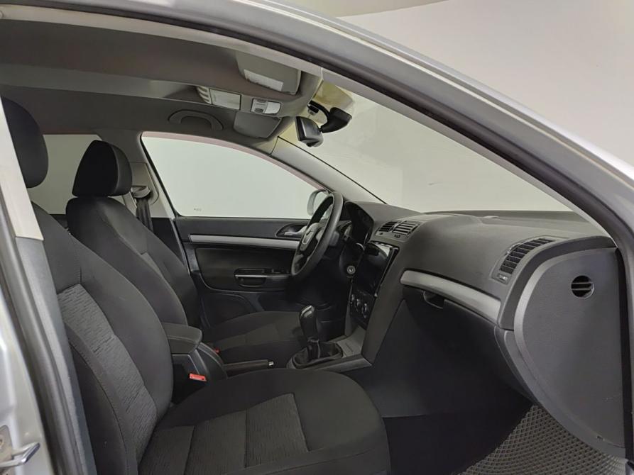 Skoda Octavia II (A5) Рестайлинг Уфа  - изображение 13