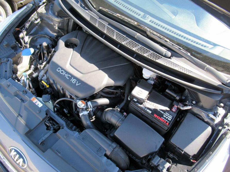Kia Ceed II Самара  - изображение 9