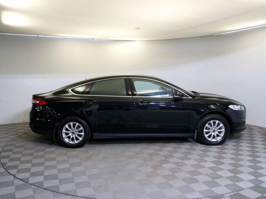 Ford Mondeo V Санкт-Петербург  - изображение 4