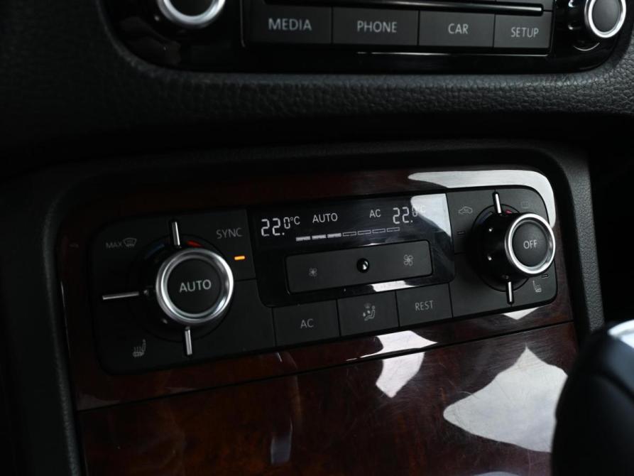 Volkswagen Touareg II Волгоград  - изображение 17