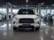 Infiniti QX50 II Москва  - изображение 32