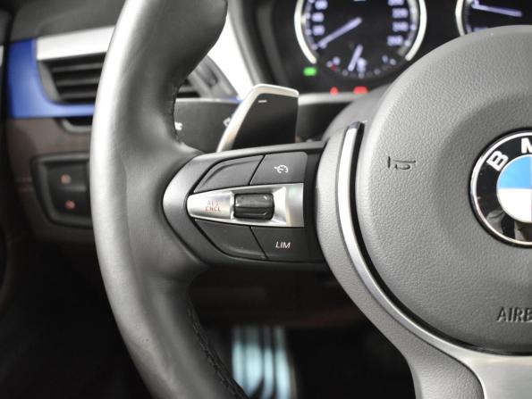 BMW X1 II (F48) Рестайлинг с пробегом 2020 года, цена 3 849 900 рублей, 36516 км, внедорожник, Автокод Объявления